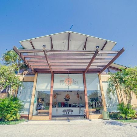 Bonito Ecotel Exteriör bild