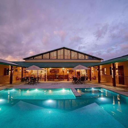 Bonito Ecotel Exteriör bild