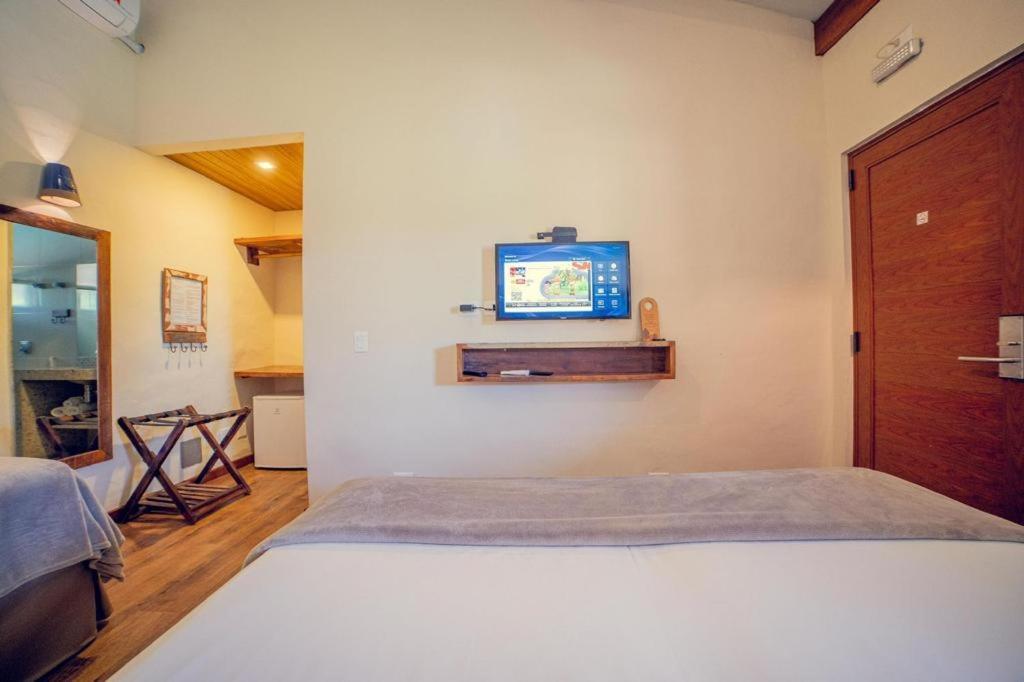 Bonito Ecotel Exteriör bild