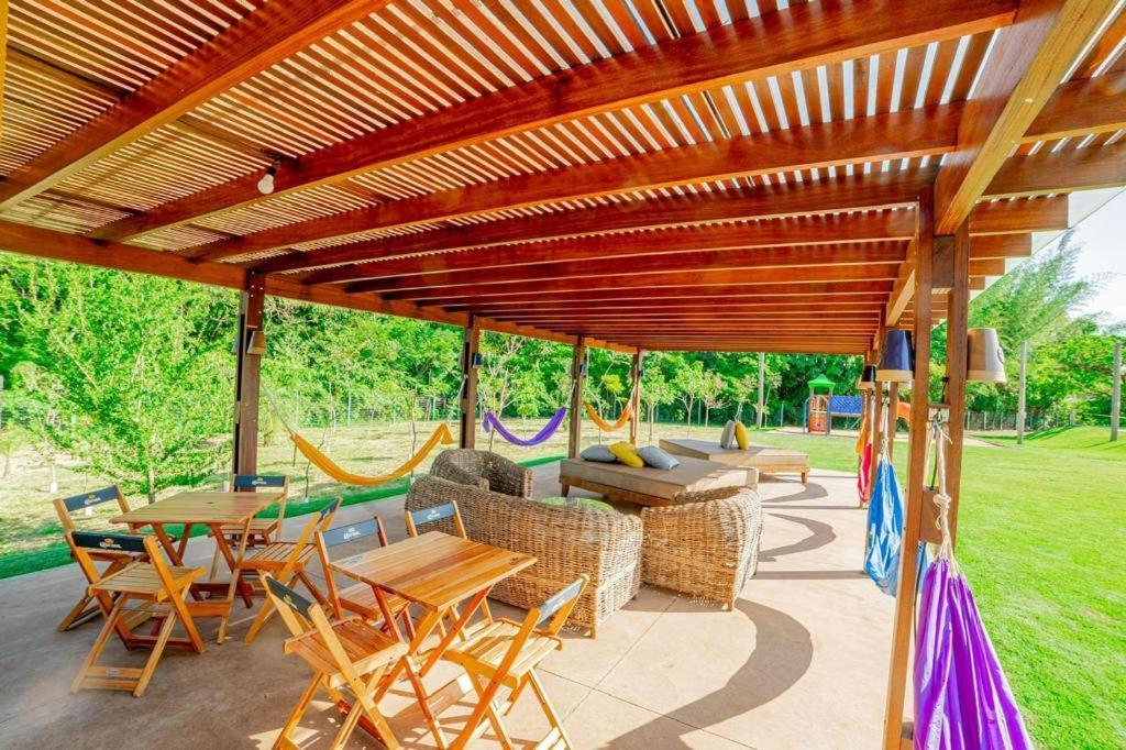 Bonito Ecotel Exteriör bild