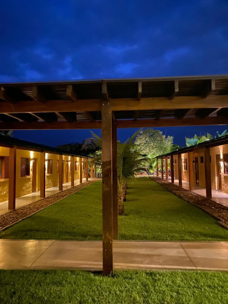 Bonito Ecotel Exteriör bild