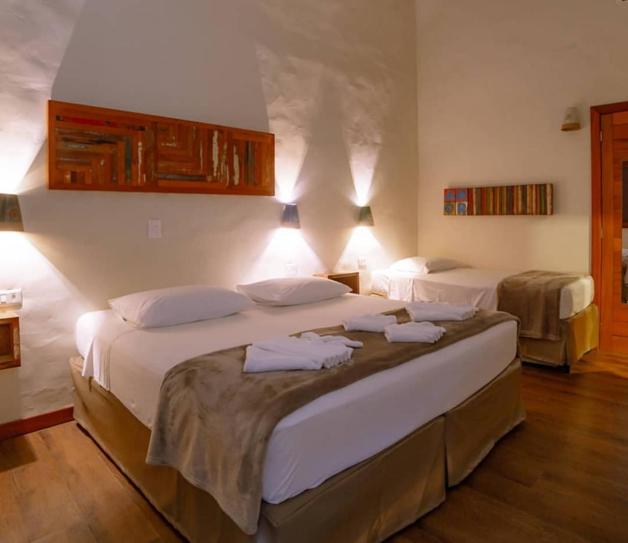 Bonito Ecotel Exteriör bild