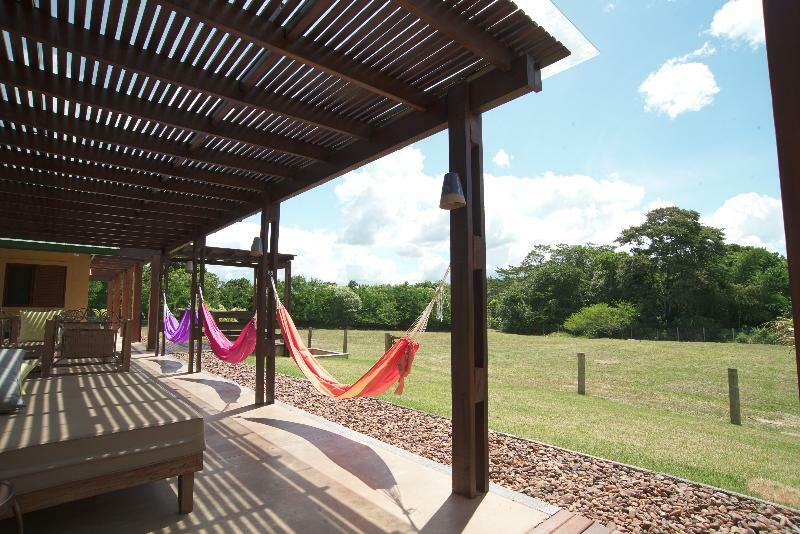 Bonito Ecotel Exteriör bild