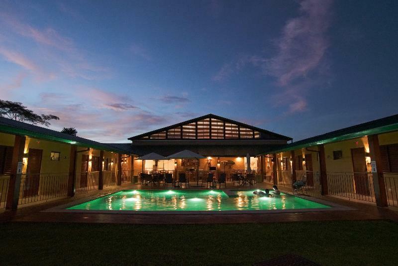 Bonito Ecotel Exteriör bild